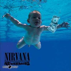 Nirvana | Nevermind (Lp)